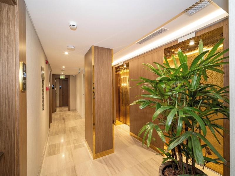 Rayelin Hotel Old Town image