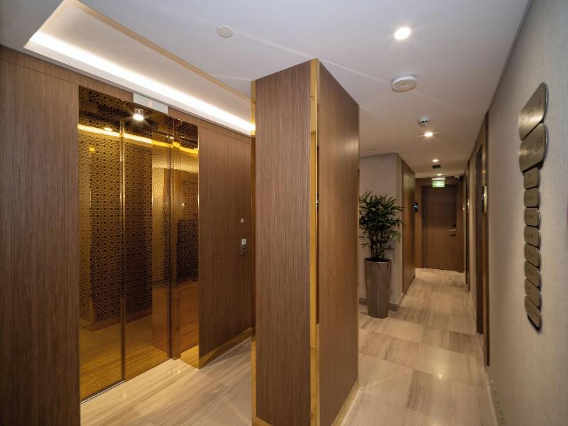 Rayelin Hotel Old Town image