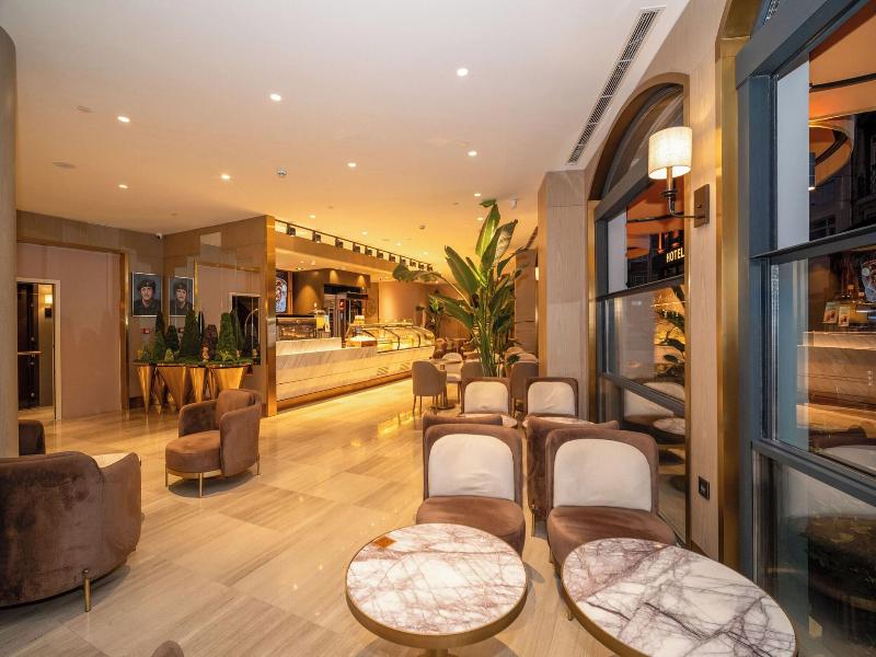Rayelin Hotel Old Town image