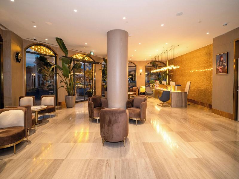 Rayelin Hotel Old Town image