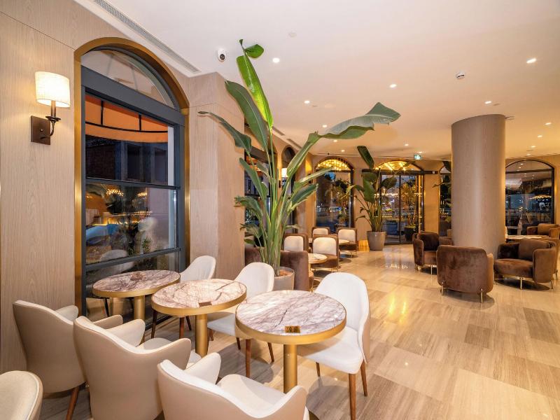 Rayelin Hotel Old Town image