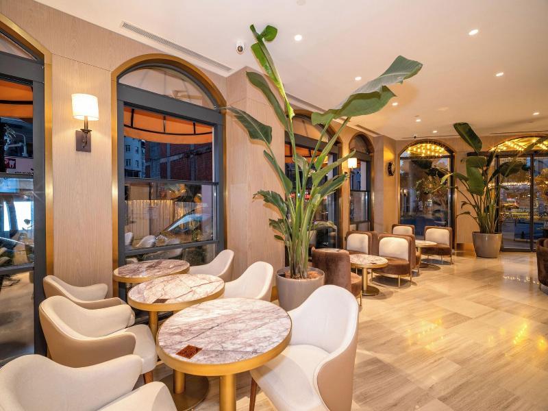 Rayelin Hotel Old Town image