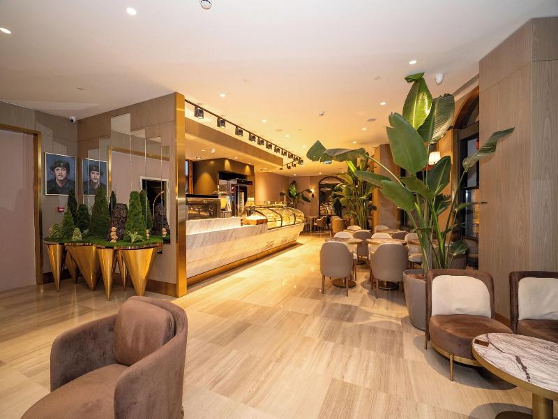 Rayelin Hotel Old Town image