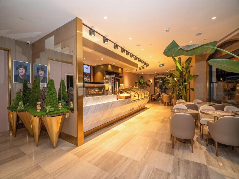 Rayelin Hotel Old Town image