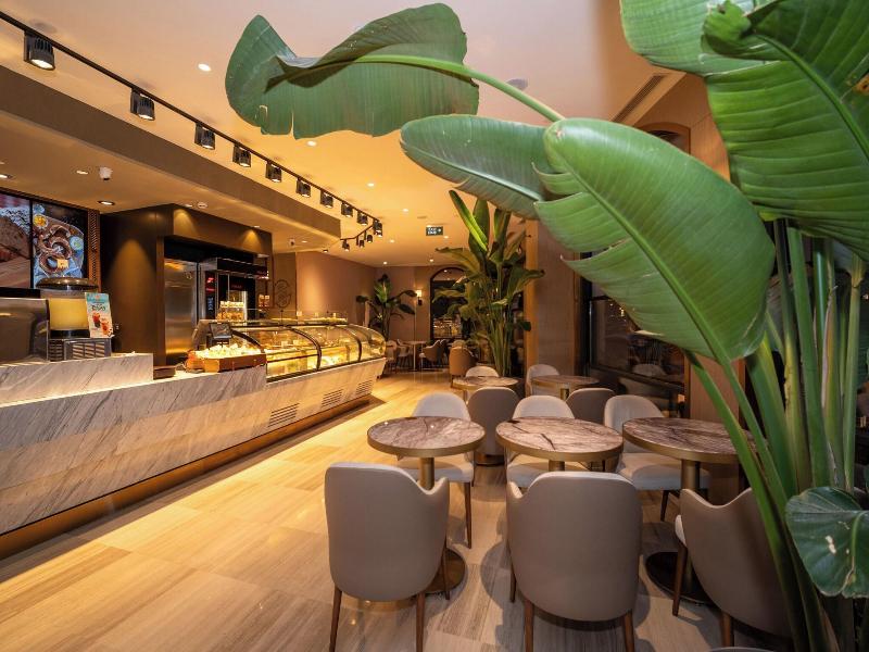 Rayelin Hotel Old Town image