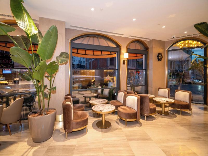 Rayelin Hotel Old Town image