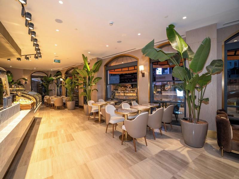 Rayelin Hotel Old Town image