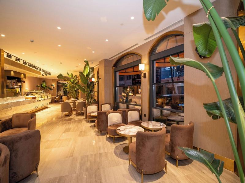 Rayelin Hotel Old Town image