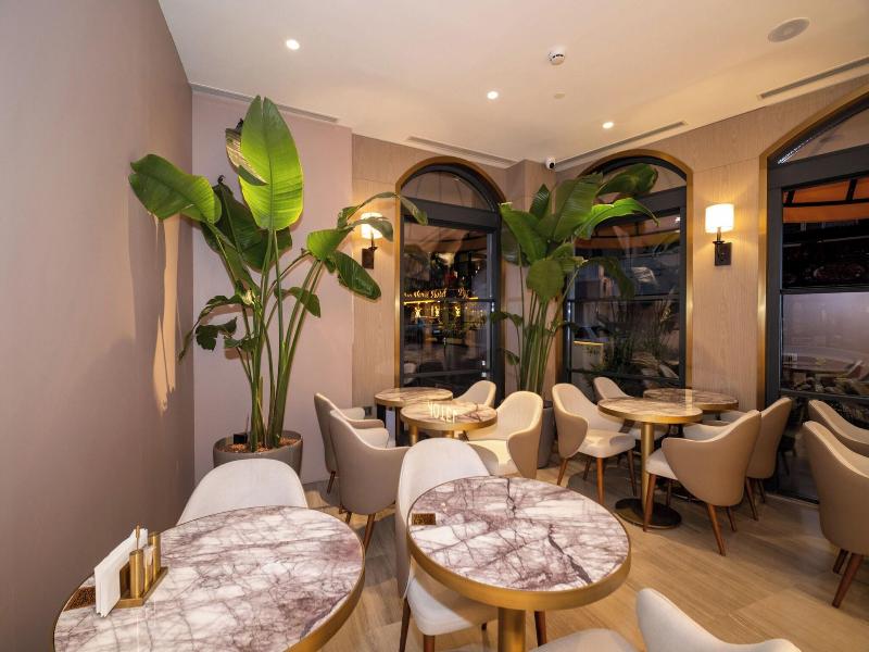Rayelin Hotel Old Town image