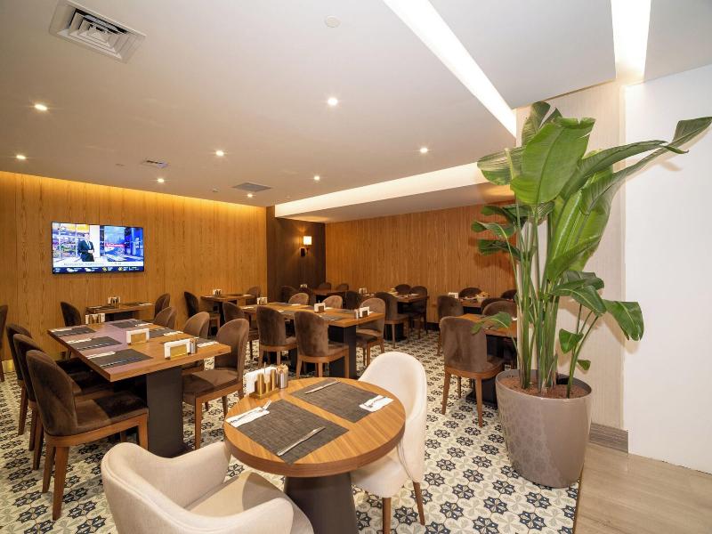 Rayelin Hotel Old Town image