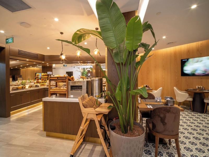 Rayelin Hotel Old Town image