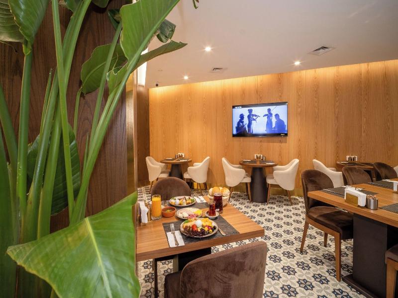 Rayelin Hotel Old Town image