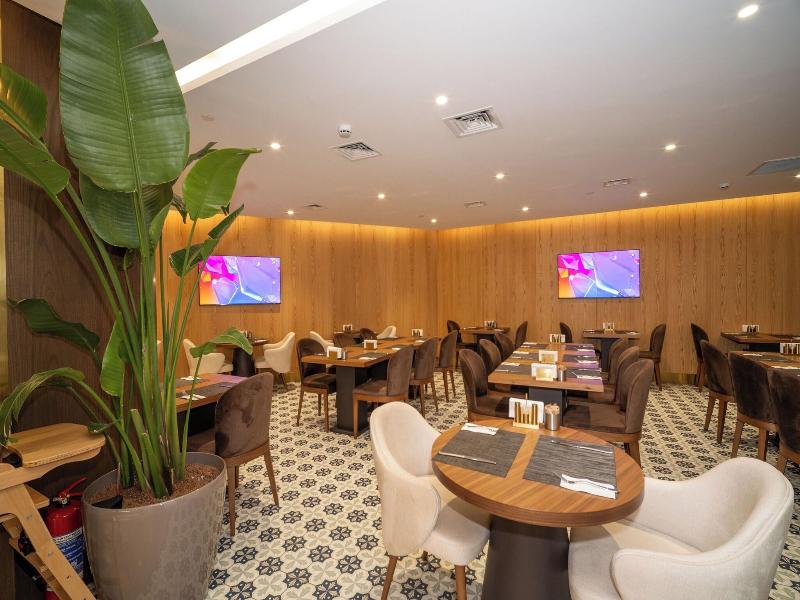 Rayelin Hotel Old Town image