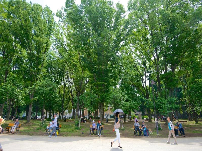 Villa Ikebukuro Altair image