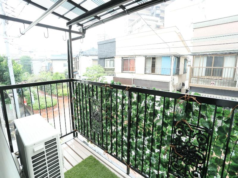 Villa Ikebukuro Altair image
