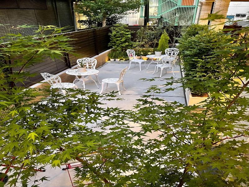 Shinjuku Warm House image