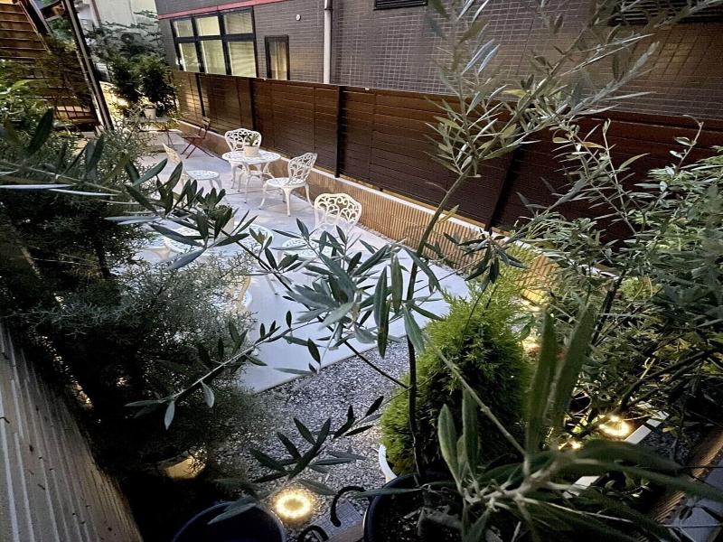 Shinjuku Warm House image