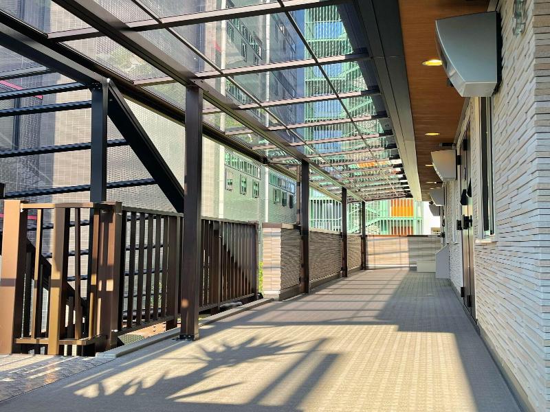 Shinjuku Warm House image