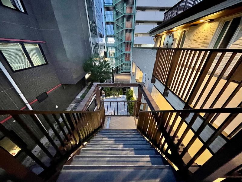 Shinjuku Warm House image