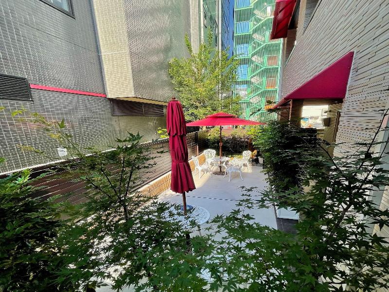 Shinjuku Warm House image