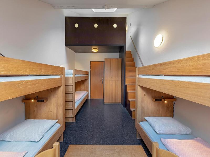 Baden Youth Hostel image