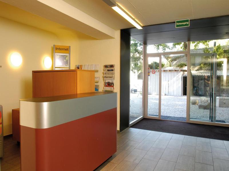 Baden Youth Hostel image