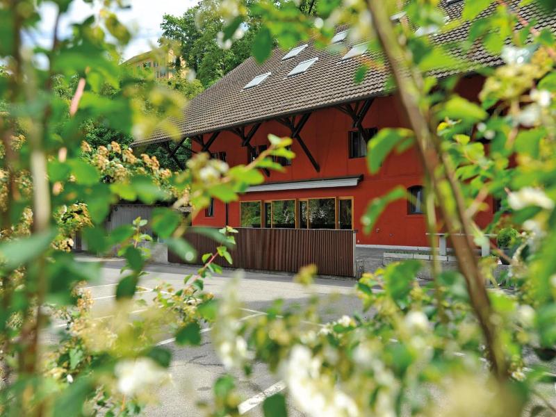 Baden Youth Hostel image