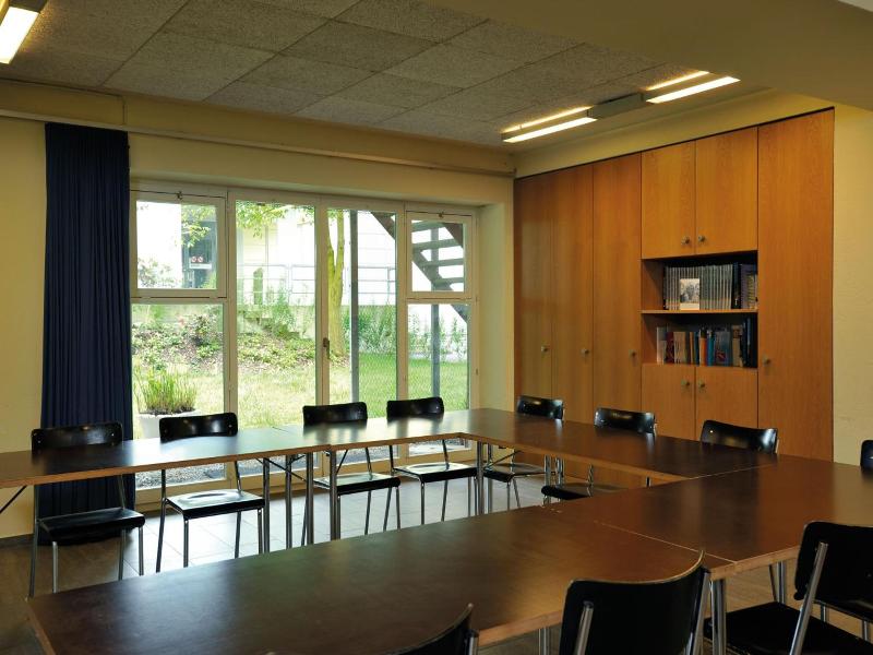 Baden Youth Hostel image