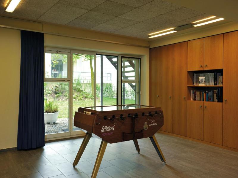 Baden Youth Hostel image