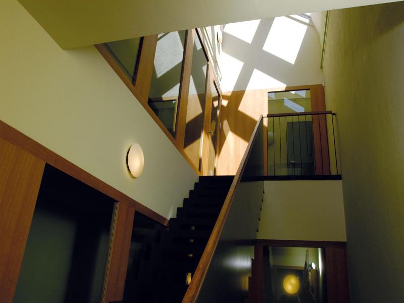 Baden Youth Hostel image