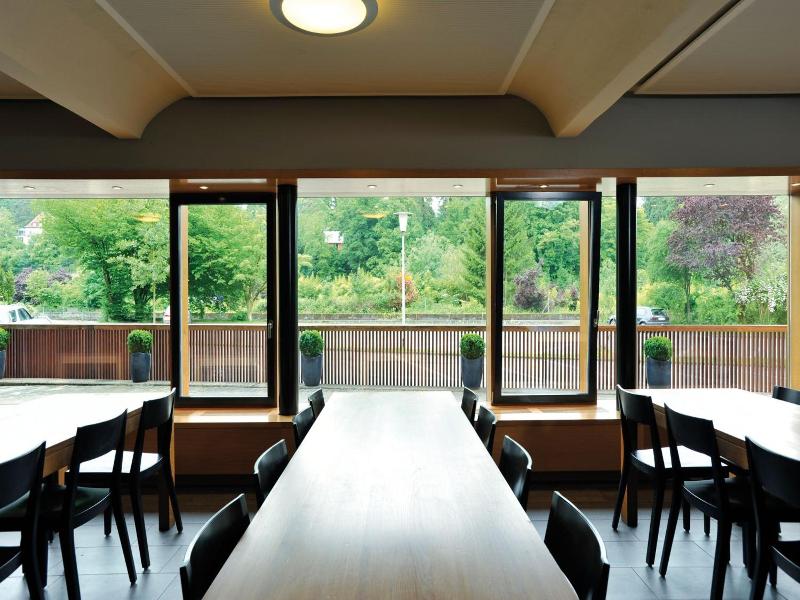 Baden Youth Hostel image