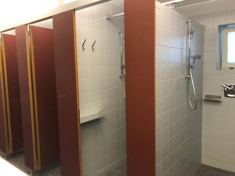 Baden Youth Hostel image