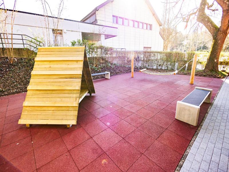 Baden Youth Hostel image