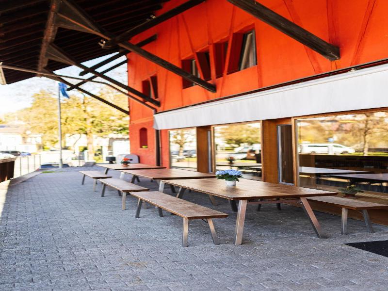 Baden Youth Hostel image