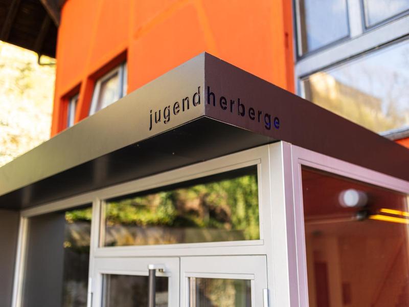 Baden Youth Hostel image