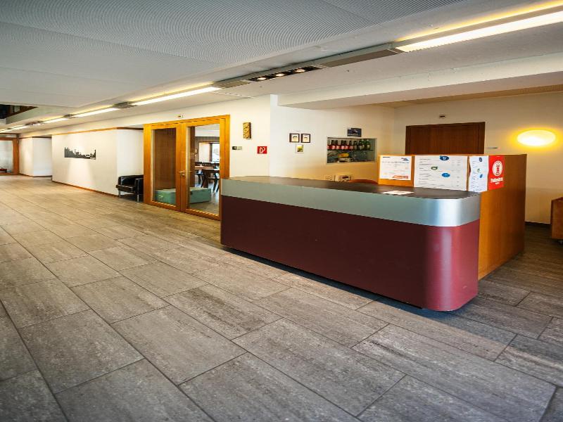 Baden Youth Hostel image