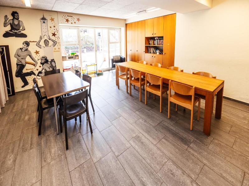 Baden Youth Hostel image