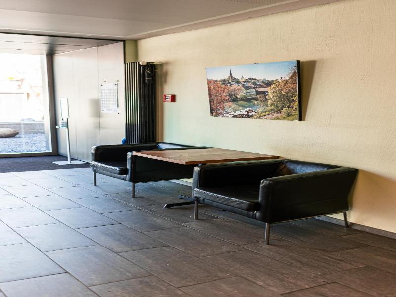 Baden Youth Hostel image