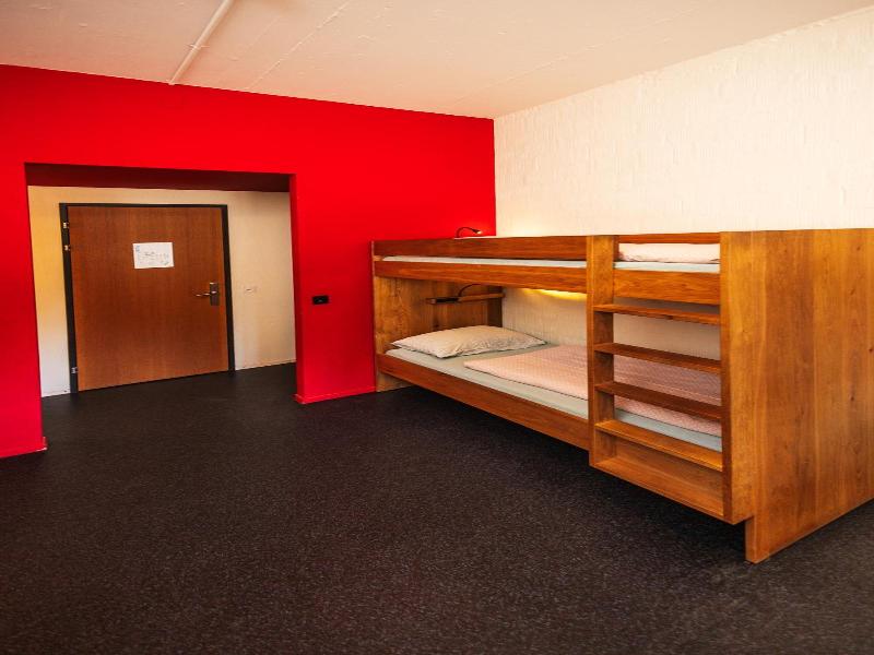 Baden Youth Hostel image