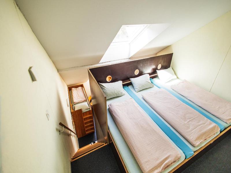 Baden Youth Hostel image