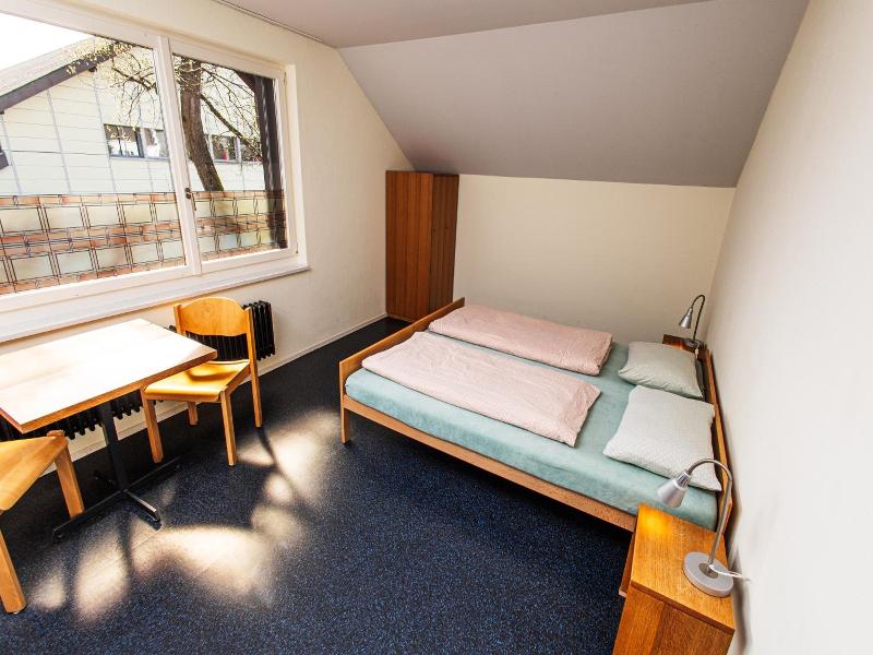 Baden Youth Hostel image
