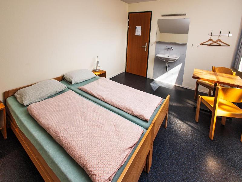 Baden Youth Hostel image