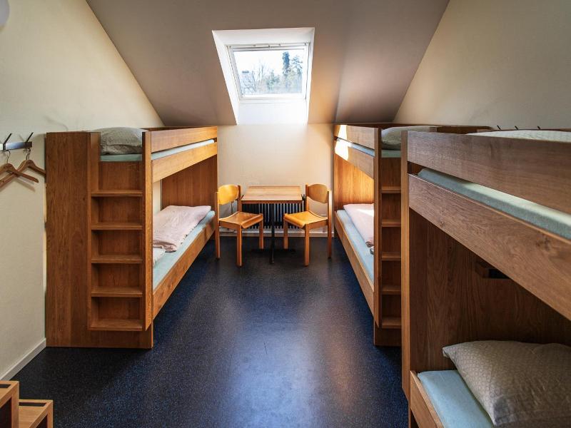 Baden Youth Hostel image