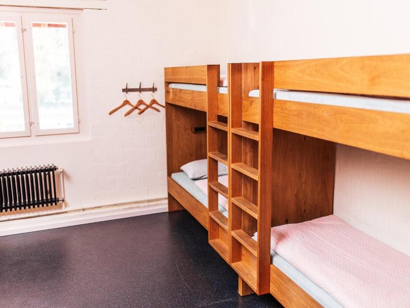 Baden Youth Hostel image