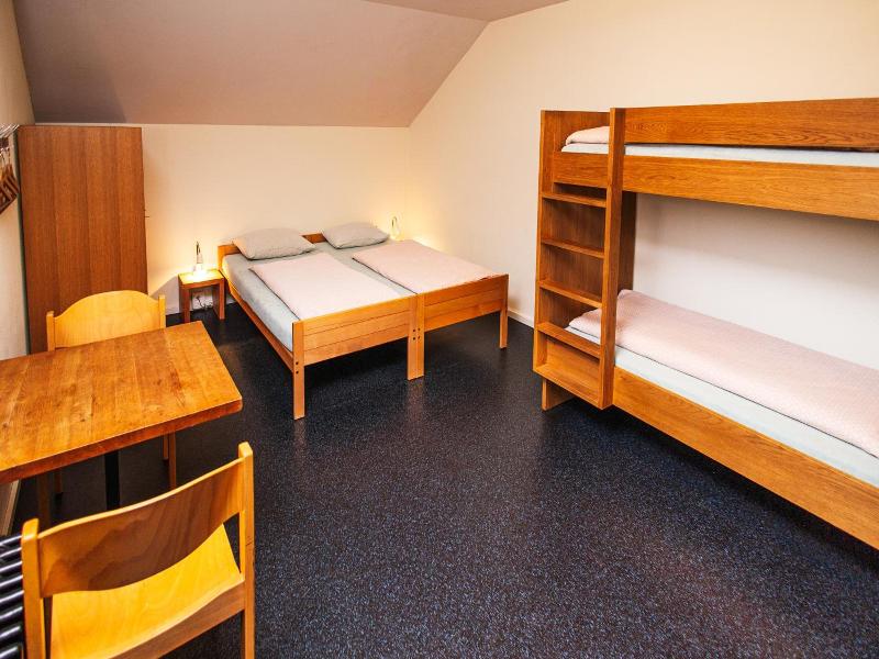 Baden Youth Hostel image