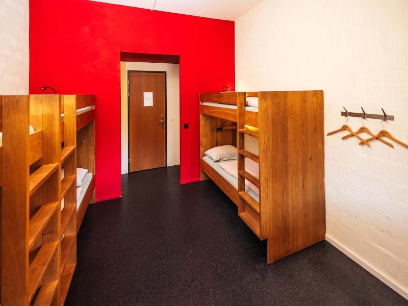Baden Youth Hostel image
