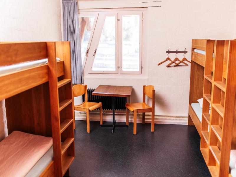 Baden Youth Hostel image