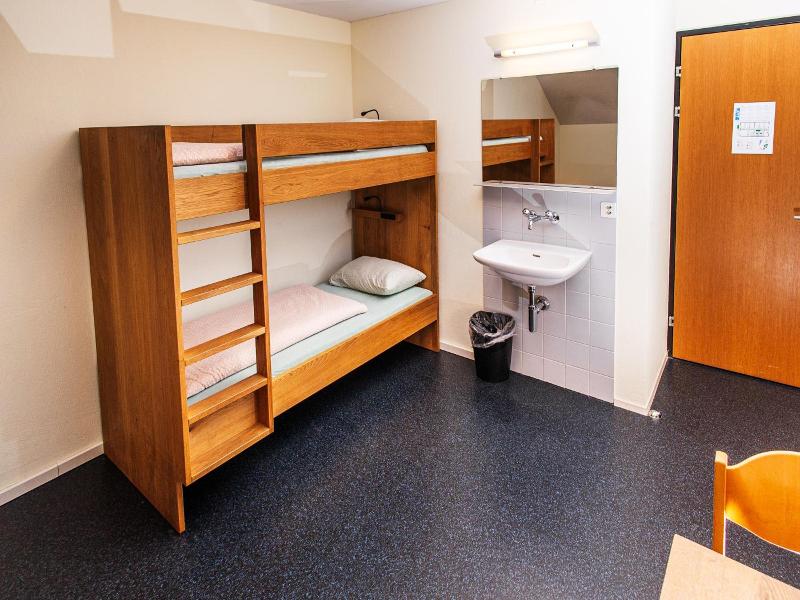 Baden Youth Hostel image