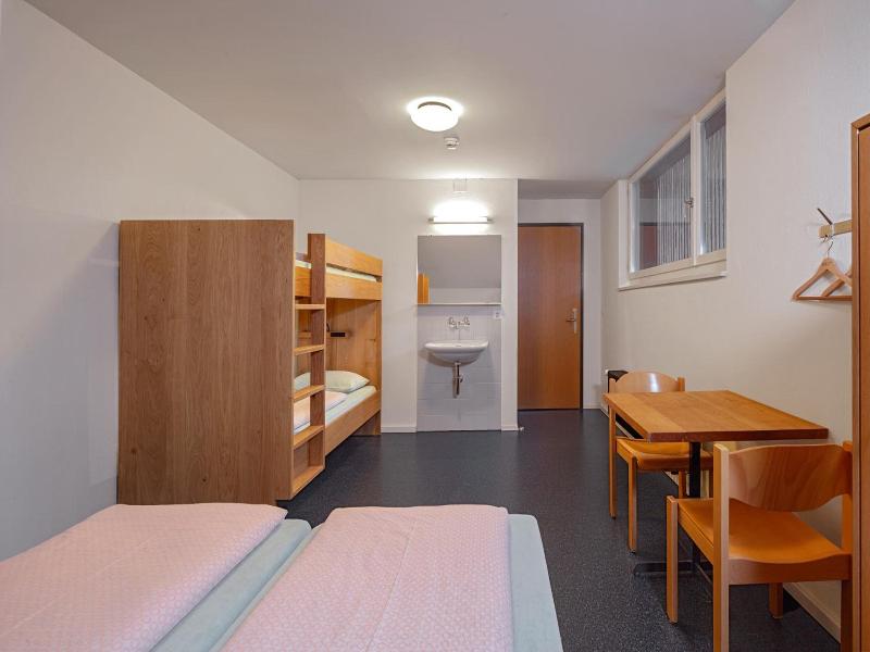 Baden Youth Hostel image