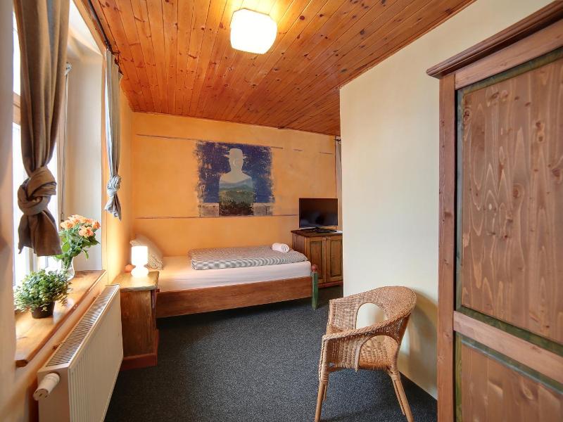 Hotel Plesivec image